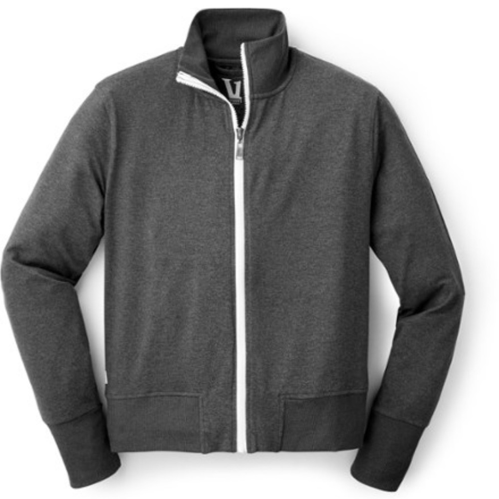 Vuori Eclipse Track Jacket Zip up